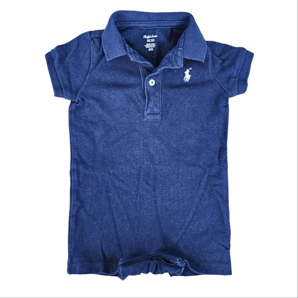 Ralph Lauren Romper